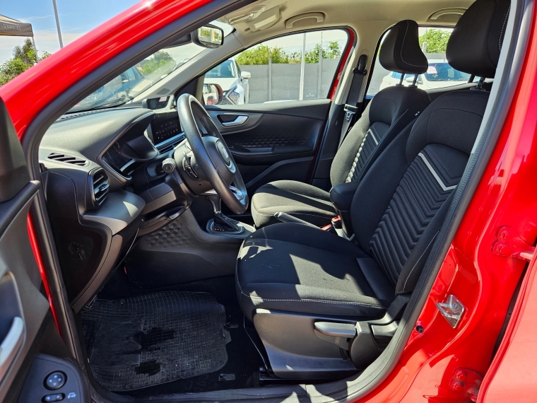 Fiat Pulse Pulse Audace Cvt 1.0 2023 Usado en Rosselot Usados