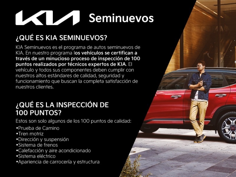 Kia Rio 5  Lx 1.4l 6mt Ac Ci 2022 Usado  Usado en Pompeyo