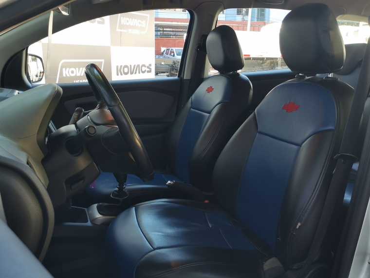 Chevrolet Spin Ltz 1.8 2017 Usado  Usado en Kovacs Usados