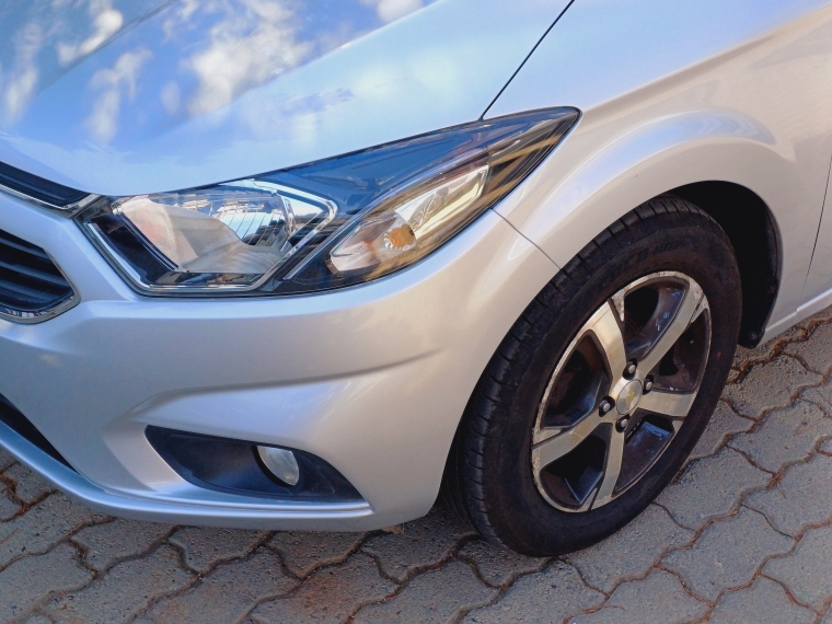 Chevrolet Onix Ltz 1.4 2018 Usado  Usado en Kovacs Usados