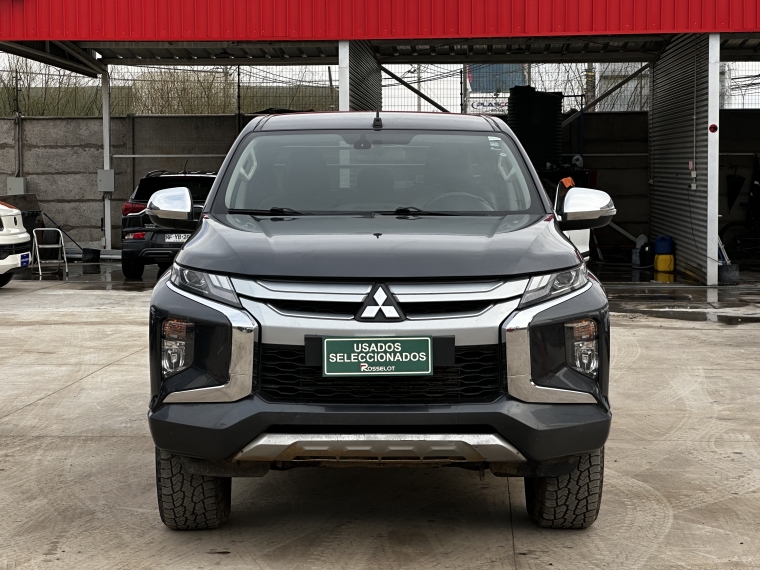 Mitsubishi L200 L200 Dakar Hp 4x4 2.4 2022 Usado en Rosselot Usados