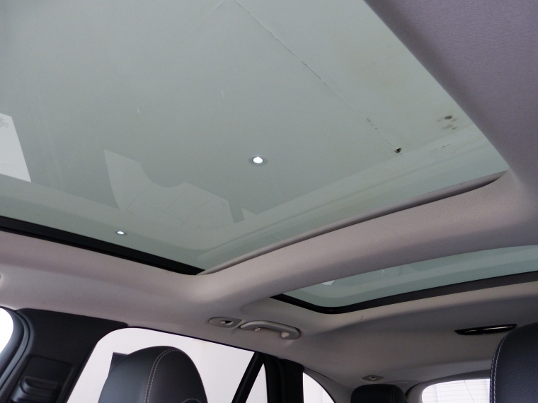 Mercedes benz Glc 250 2.0 4matic 2017 Usado en Automotriz Olea Flaño