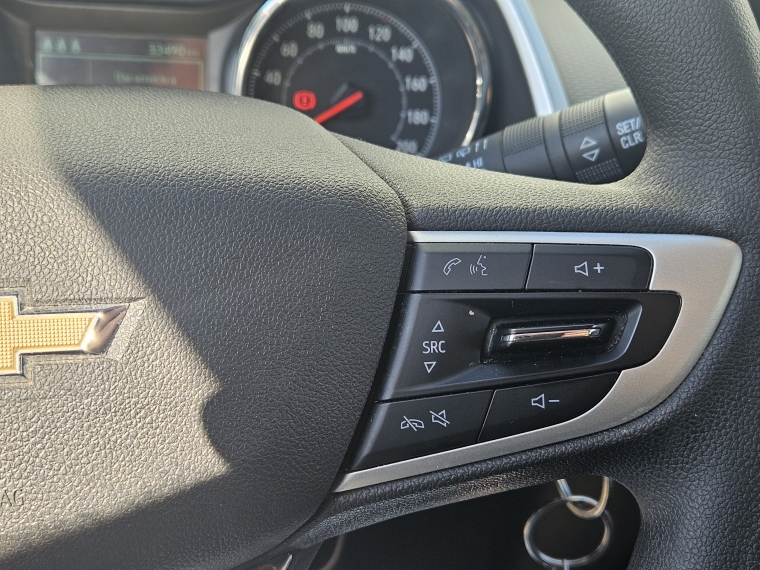Chevrolet Tracker Ls Mt 2023 Usado  Usado en Webautos.cl