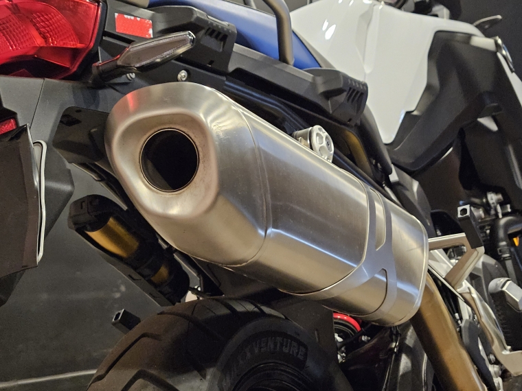 Bmw F 800 gs Ii 2025 Usado en BMW Premium Selection