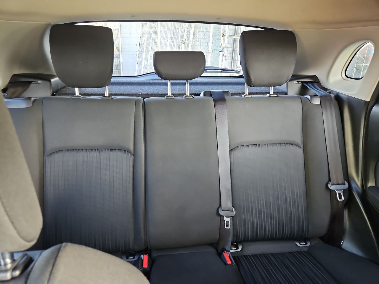 Suzuki Baleno Baleno 4x2 1.5 2024 Usado en Usados de Primera - Sergio Escobar