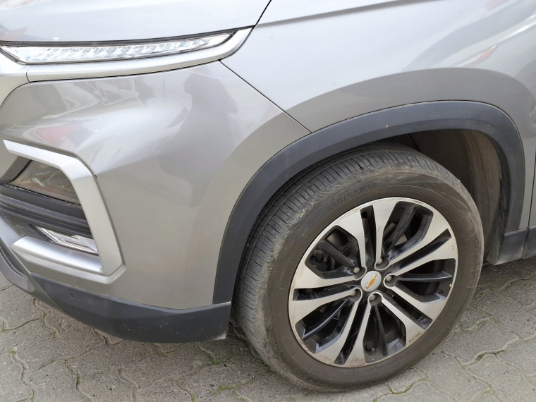 Chevrolet Captiva Captiva 1.5 Aut 2022 Usado en Rosselot Usados