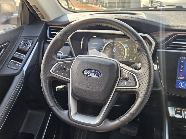 Ford Territory Territory Titanium 1.5 At 2022 Usado  Usado en Kovacs Usados