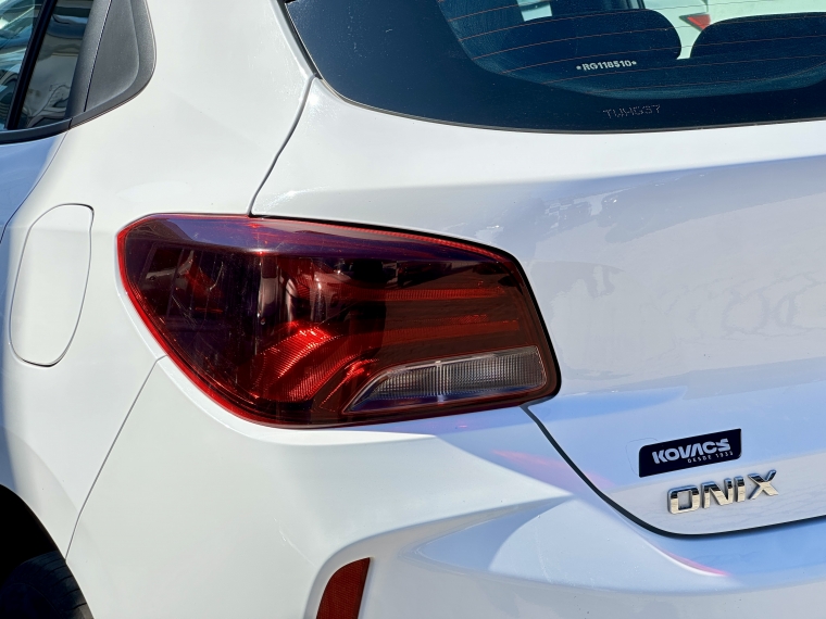 Chevrolet Onix 1.0 Hb 2025 Usado  Usado en Kovacs Usados