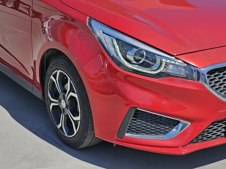 Mg 3 3 Hatch Back 1.5 2022 Usado en Rosselot Usados