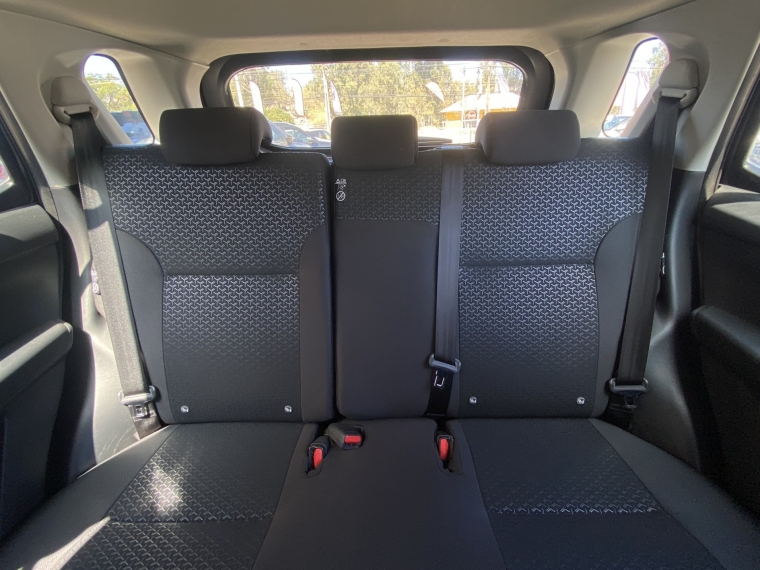 Toyota Raize 1.2 E Cvt At 2026 Usado  Usado en Kovacs Usados