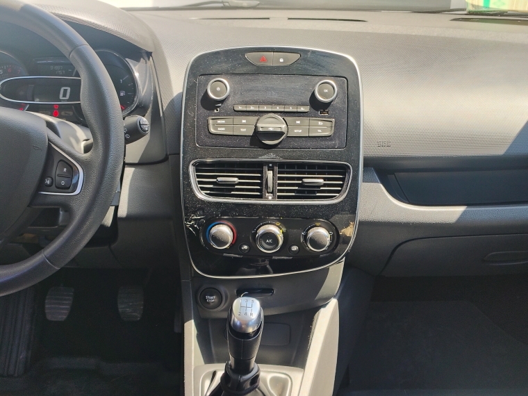 Renault Clio 0.9 Authentique Mt 2021 Usado  Usado en Kovacs Usados