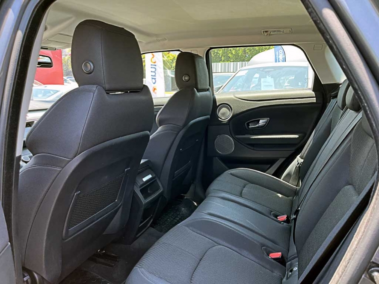 Land rover Range rover Evoque 2.0 4wd 2019 Usado Usado en BMW Premium Selection Land rover Range rover Evoque 2.0 4wd 2019 Usado Usado en BMW Premium Selection