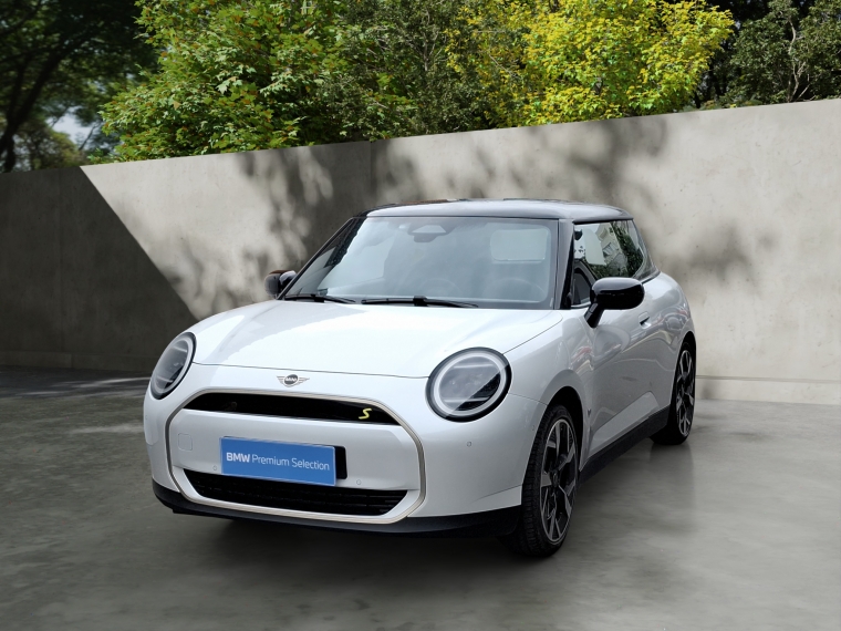 BMW Seminuevos Mini COOPER SE AUT 2025 Mini COOPER SE AUT 2025