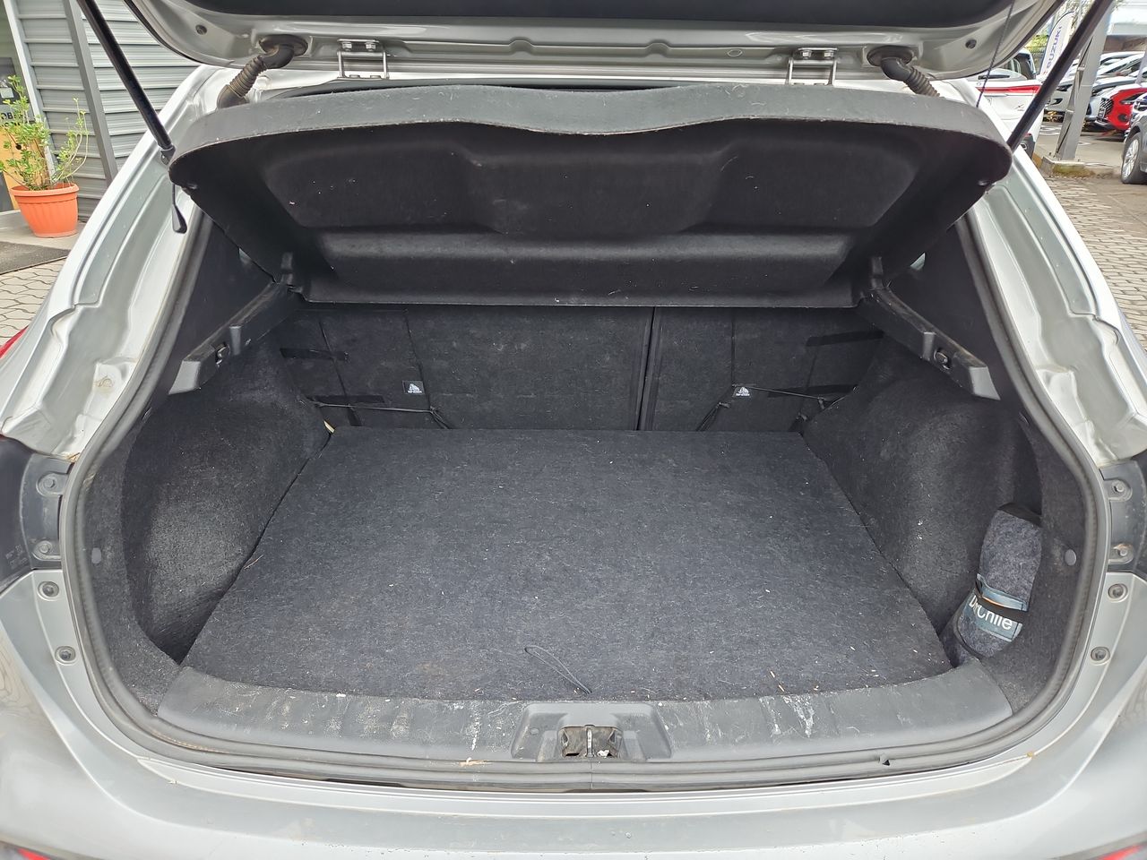 Nissan Qashqai Qashqai J11 2.0 2021 Usado en Usados de Primera - Sergio Escobar