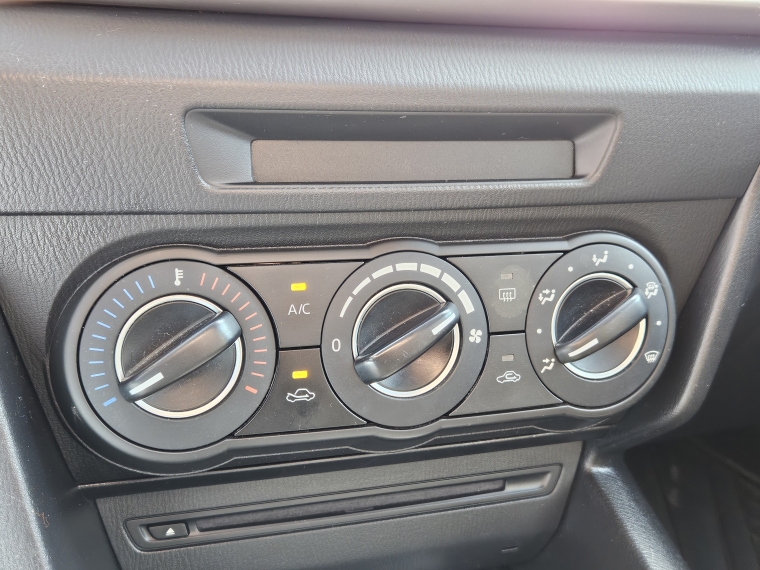 Mazda 3 Mazda 3 1.6 2017 Usado  Usado en Kovacs Usados