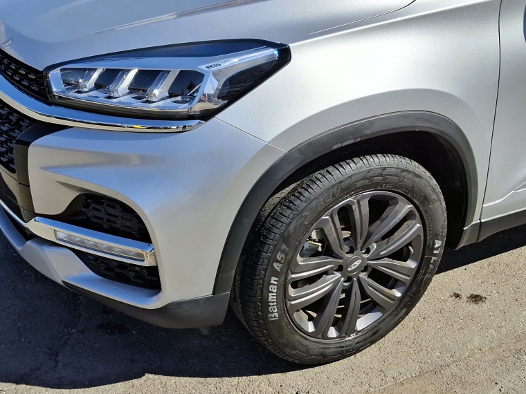 Chery Tiggo 8 Tiggo 8 Glx 1.5 Aut 2022 Usado en Rosselot Usados