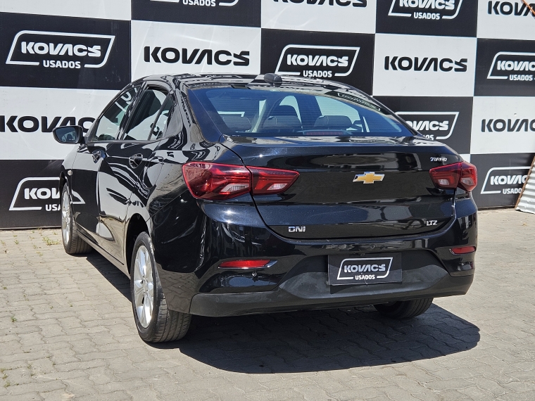 Chevrolet Onix 1.0 Sedan Ltz Mt 2023 Usado  Usado en Kovacs Usados