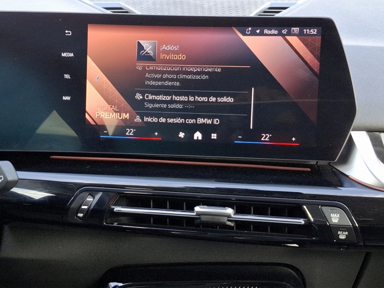 Bmw Ix1 Xdrive30 Comfort 2026 Usado  Usado en BMW Premium Selection