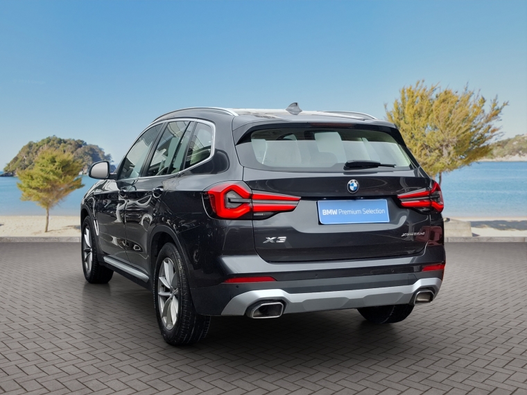 Bmw X3 Xdrive20d Dynamic Lci 2.0 At 2024 Usado Usado en Webautos.cl Bmw X3 Xdrive20d Dynamic Lci 2.0 At 2024 Usado Usado en Webautos.cl