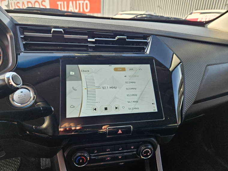 Chery Tiggo 2 pro Tiggo 2 Pro Gls Cvt 2022 Usado en Rosselot Usados