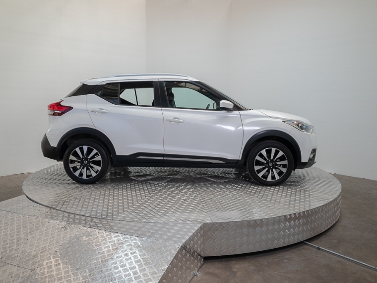 Nissan Kicks Kicks Advance Mt 2019 Usado  Usado en Pompeyo