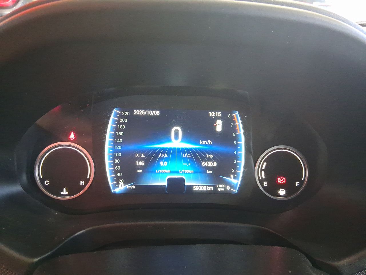 Chery Tiggo 3 Tiggo 3  1.5 2023 Usado en Usados de Primera - Sergio Escobar