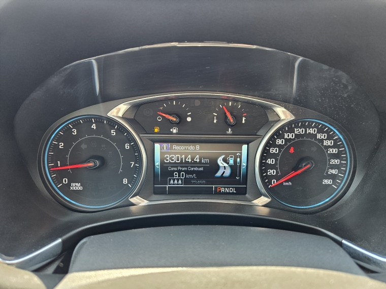 Chevrolet Equinox Premier Awd 1.5 2021 Usado  Usado en Kovacs Usados