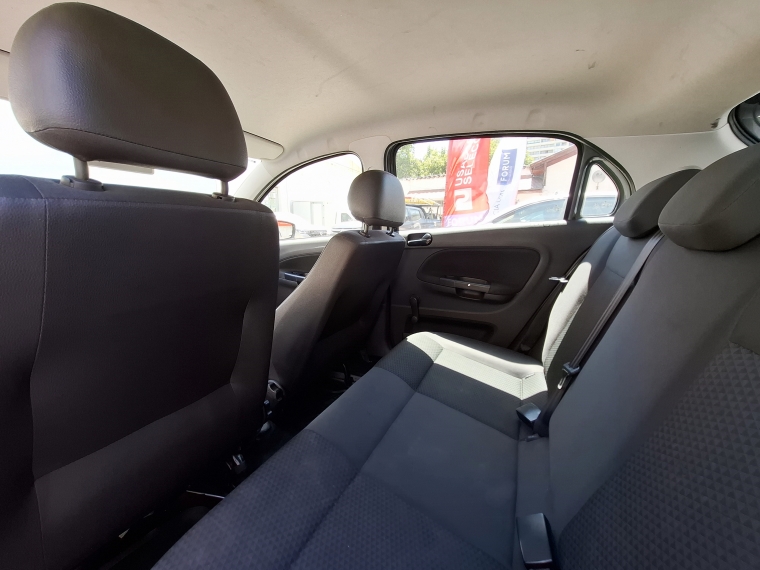 Volkswagen Gol Gol Hb 1.6 2021 Usado en Rosselot Usados