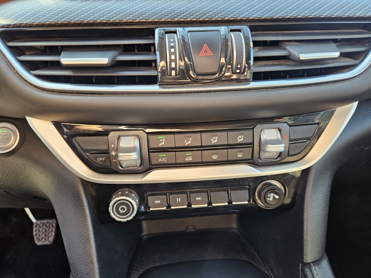 Foton G7 G7 Dcab 4x4 2.0 2023 Usado en Rosselot Usados
