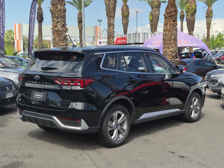 Ford Territory Trend 1.5 Aut 2025 Usado  Usado en Kovacs Usados