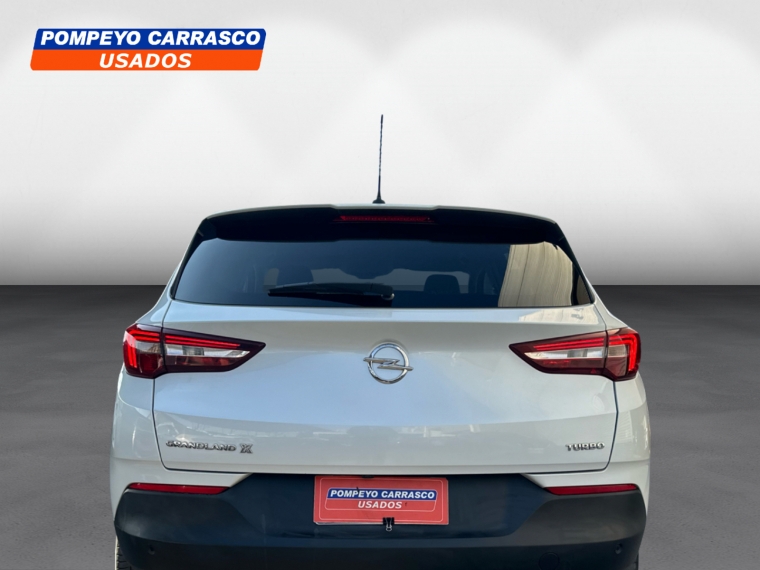 Opel Grandland   1.6 Aut 2019 Usado  Usado en Pompeyo