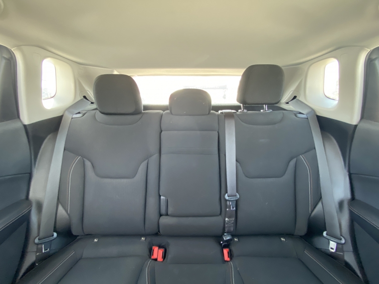 Jeep Compass Compass Sport 2.4 2021 Usado en Rosselot Usados