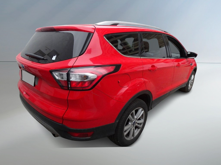 Ford Escape At 2020 Usado  Usado en Webautos.cl