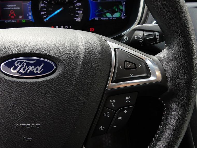 Ford Fusion HÍbrido 2020 Usado  Usado en Webautos.cl