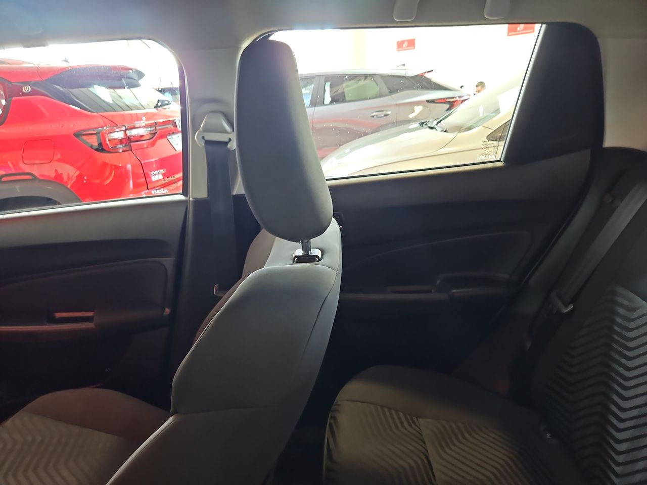 Suzuki Swift Swift 2wd 1.2 2022 Usado en Usados de Primera - Sergio Escobar