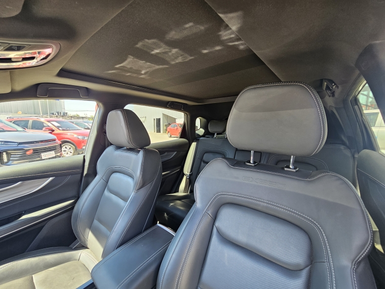 Exeed Lx Lx Unltd 1.5 Aut 2024 Usado en Rosselot Usados