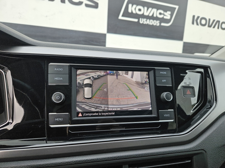 Volkswagen Nivus Tsi Comfortline At 2024 Usado  Usado en Kovacs Usados