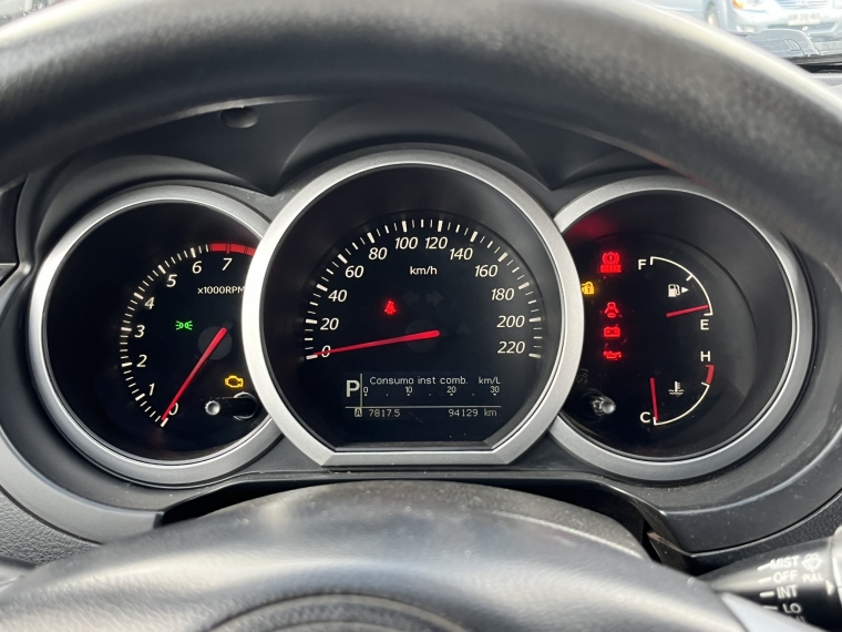 Suzuki Grand nomade Glx 2013 Usado  Usado en Kovacs Usados