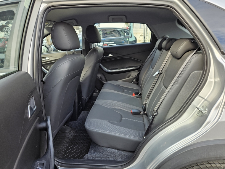 Chery Tiggo 2 pro Tiggo 2 Pro Gls Mt 1.5 2025 Usado en Rosselot Usados