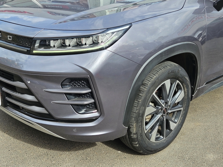 Exeed Lx Lx Advanced 1.5 Aut 2023 Usado en Rosselot Usados