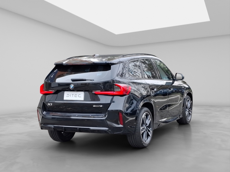 Bmw X1 Sdrive18i M Sport 2024 Usado Usado en Webautos.cl Bmw X1 Sdrive18i M Sport 2024 Usado Usado en Webautos.cl