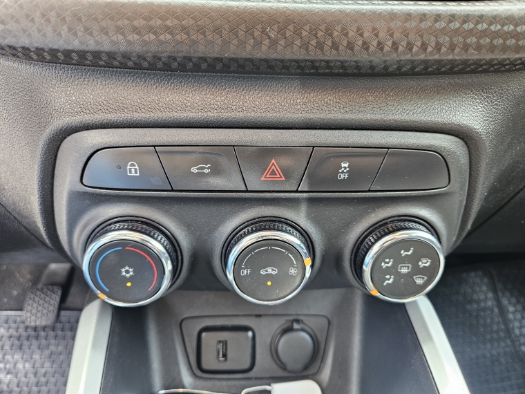 Chevrolet Onix Ltz 1.0 Mt 2023 Usado  Usado en Kovacs Usados