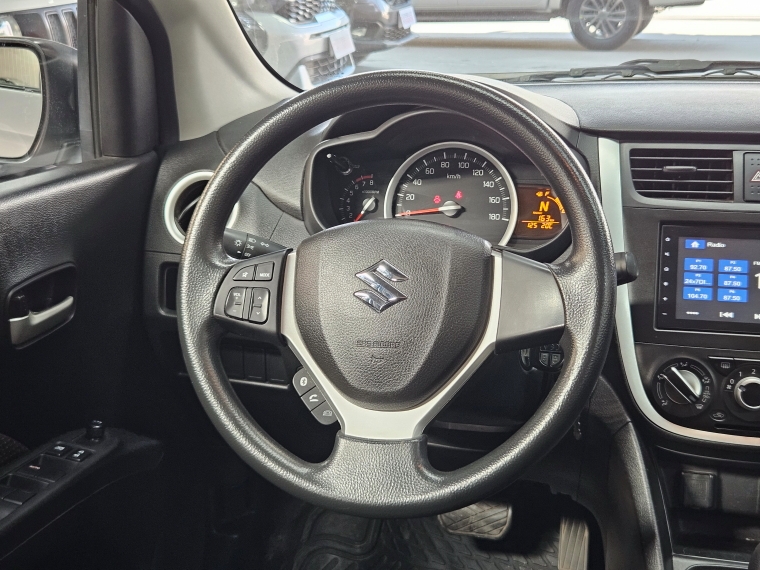 Suzuki Celerio Celerio 1.0 At Glx Ac 2019 Usado en Rosselot Usados