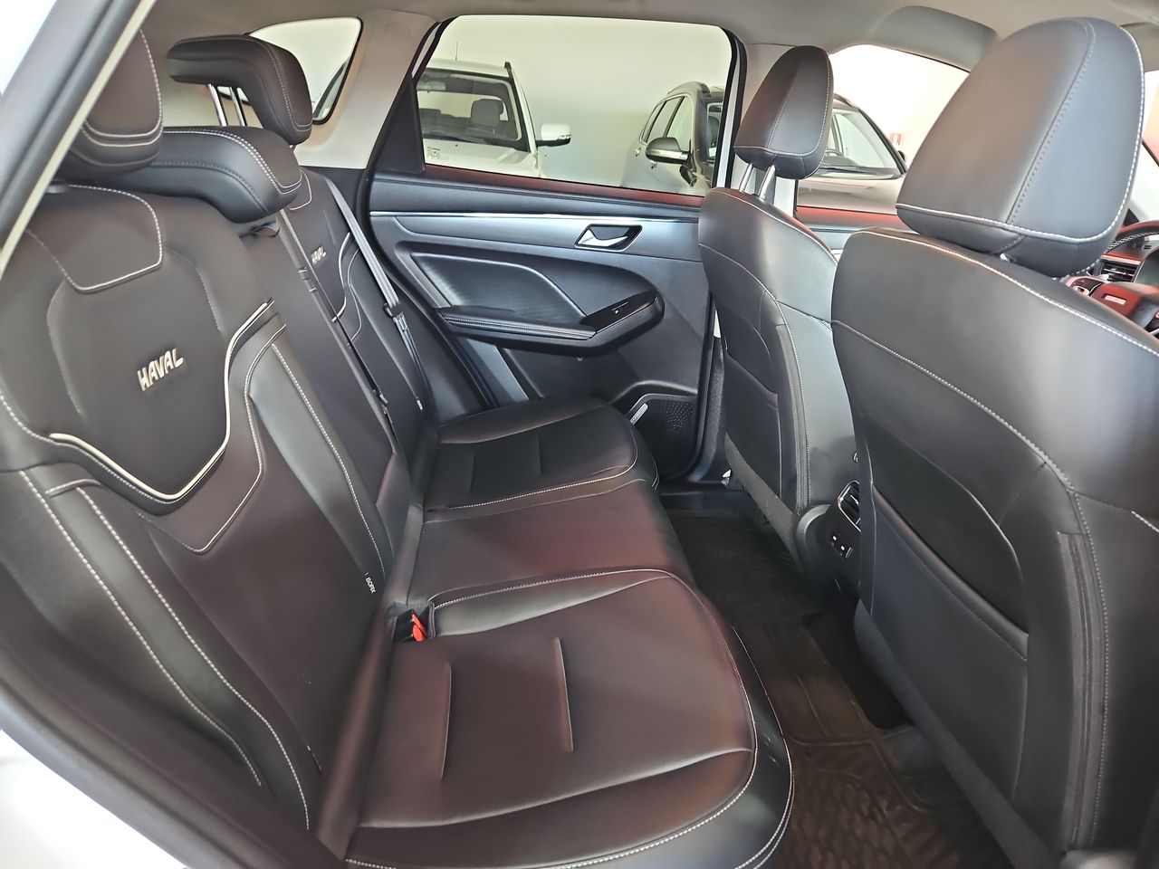 Haval Jolion Jolion Turbo Dct 1.5 Aut 2022 Usado en Usados de Primera - Sergio Escobar