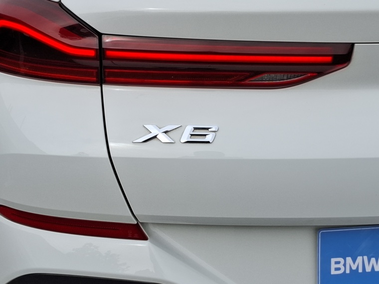 Bmw X6 Xdrive30d 4x4 5p 3.0 Aut 2023 Usado  Usado en BMW Premium Selection
