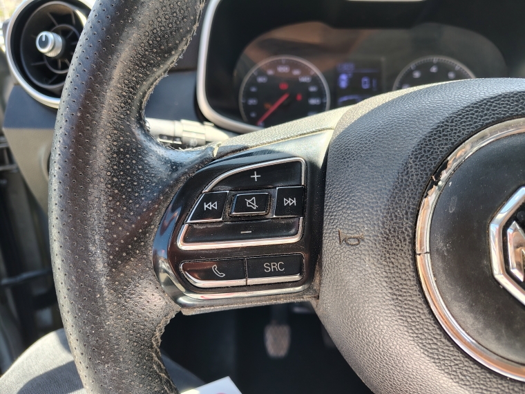 Mg 3 Zs 1.5 2021 Usado en Rosselot Usados