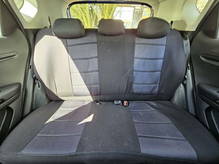 Kia Sonet Sonet Ex 1.5l 6mt Acc Full Plus Euro 6b - 2153 2022 Usado en Rosselot Usados