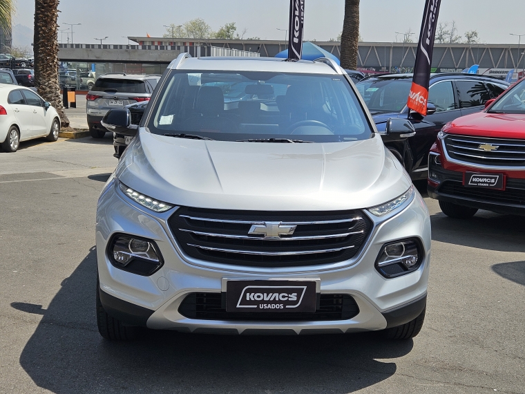 Chevrolet Groove Premier 1.5 2023 Usado  Usado en Kovacs Usados