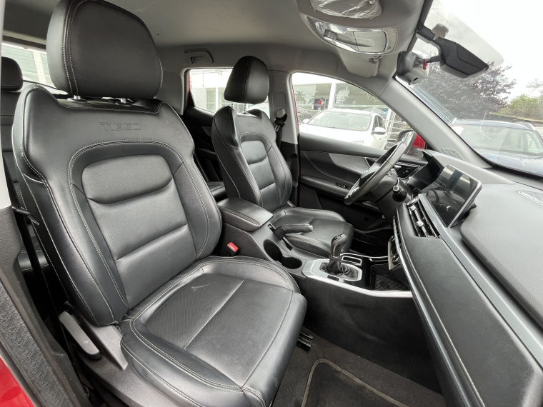 Chery Tiggo 3 pro Tiggo 3 Pro Gls 1.5 2022 Usado en Rosselot Usados