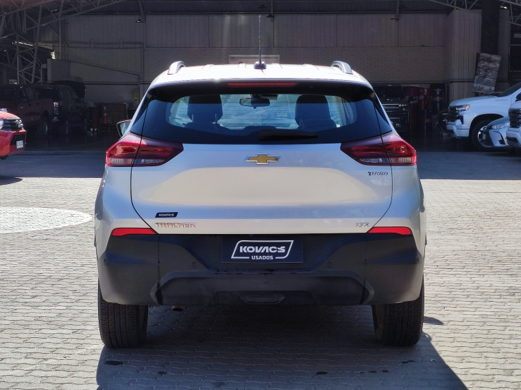 Chevrolet Tracker 1.2 At 2024 Usado  Usado en Kovacs Usados